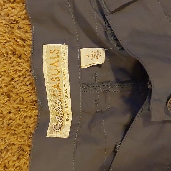 Multi wear pants - Picture 3 of 3